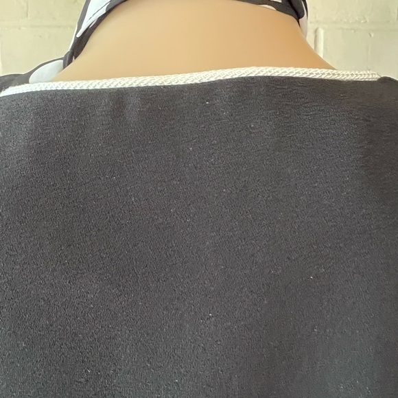 Vintage Leslie Fay petite  80s skirt suit EUC size 8p gorpcore - Picture 9 of 10